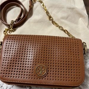 Tory Burch crossbody bag used